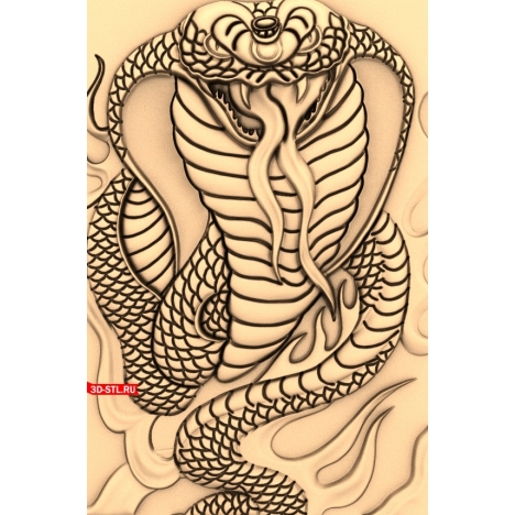 Snake Panel 