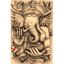 Panel Elephant