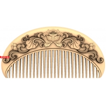 Panel "Lotus Comb"