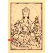 Guanyin Panel