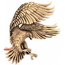Panel "Eagle"