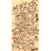 Panel Birds