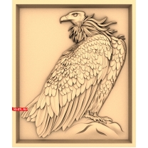Panel "Eagle"