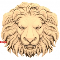 Lion's head