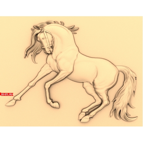 Horse Panel 