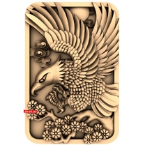 Panel "Eagle"