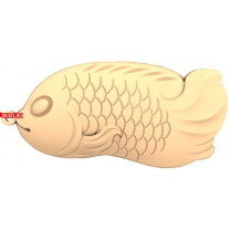Panel "Fish"