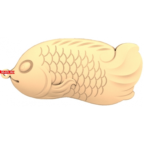 Fish Panel 