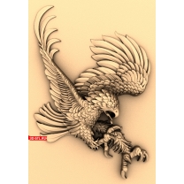 Panel "Eagle"