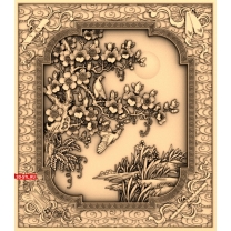 Chinese panel