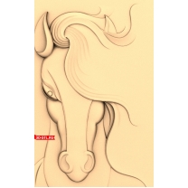 Panel Horse