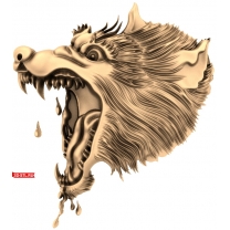 Wolf's Head