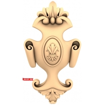 Elegant Decor Sink