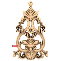 Luxurious Ornament