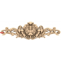 Elegant ornament Luxury of nature
