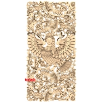 Decorative panel