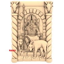 Panel One