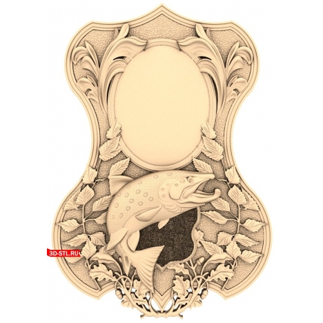 Hunting Panel 