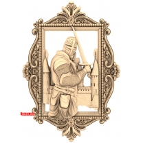 Panel Knight