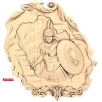 Panel Knight