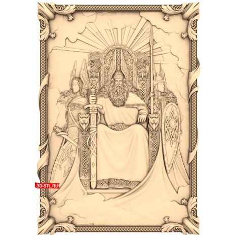 Panel 