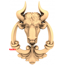 Panel "Bull"