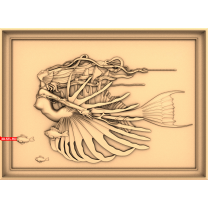 Panel Oceanida