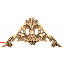 Elegant ornament