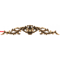 Decor Baroque ornament