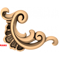Whirlwind of Elegance