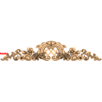 Floral ornament