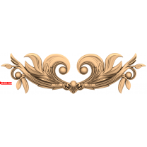 Elegant Ornament