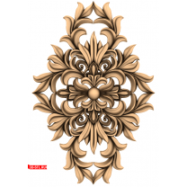  Elegant floral decor