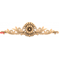Luxurious Ornament