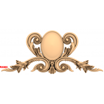 Luxurious decoration