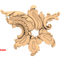 Ornament of Inspiration