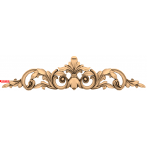Stucco ornament