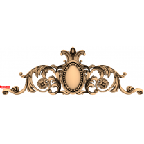 Royal ornament