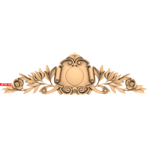Elegant floral decor