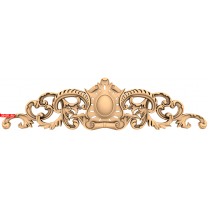  Luxurious pattern