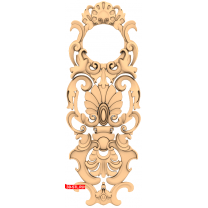 Baroque decor