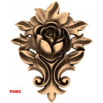 Luxurious Rose