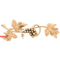 Grape leaves