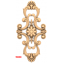 Luxurious Ornament