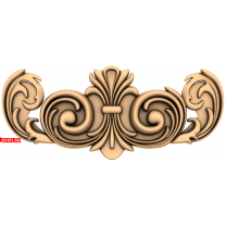  Elegant decor Whirlwind
