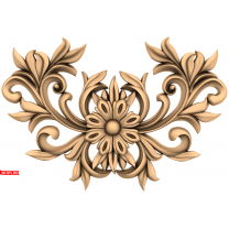  Flower Volute