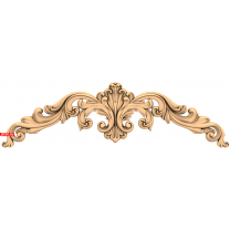 Baroque decor