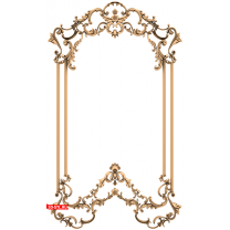 Luxurious Ornament