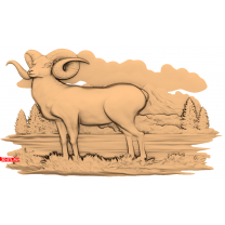 Panel "Baran"