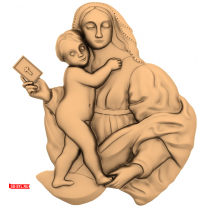 Icon of the Mother of God